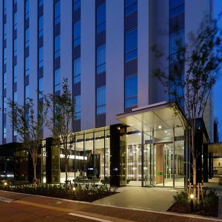 Tmark City Hotel Tokyo Omori - Vacation Stay 26377V المظهر الخارجي الصورة