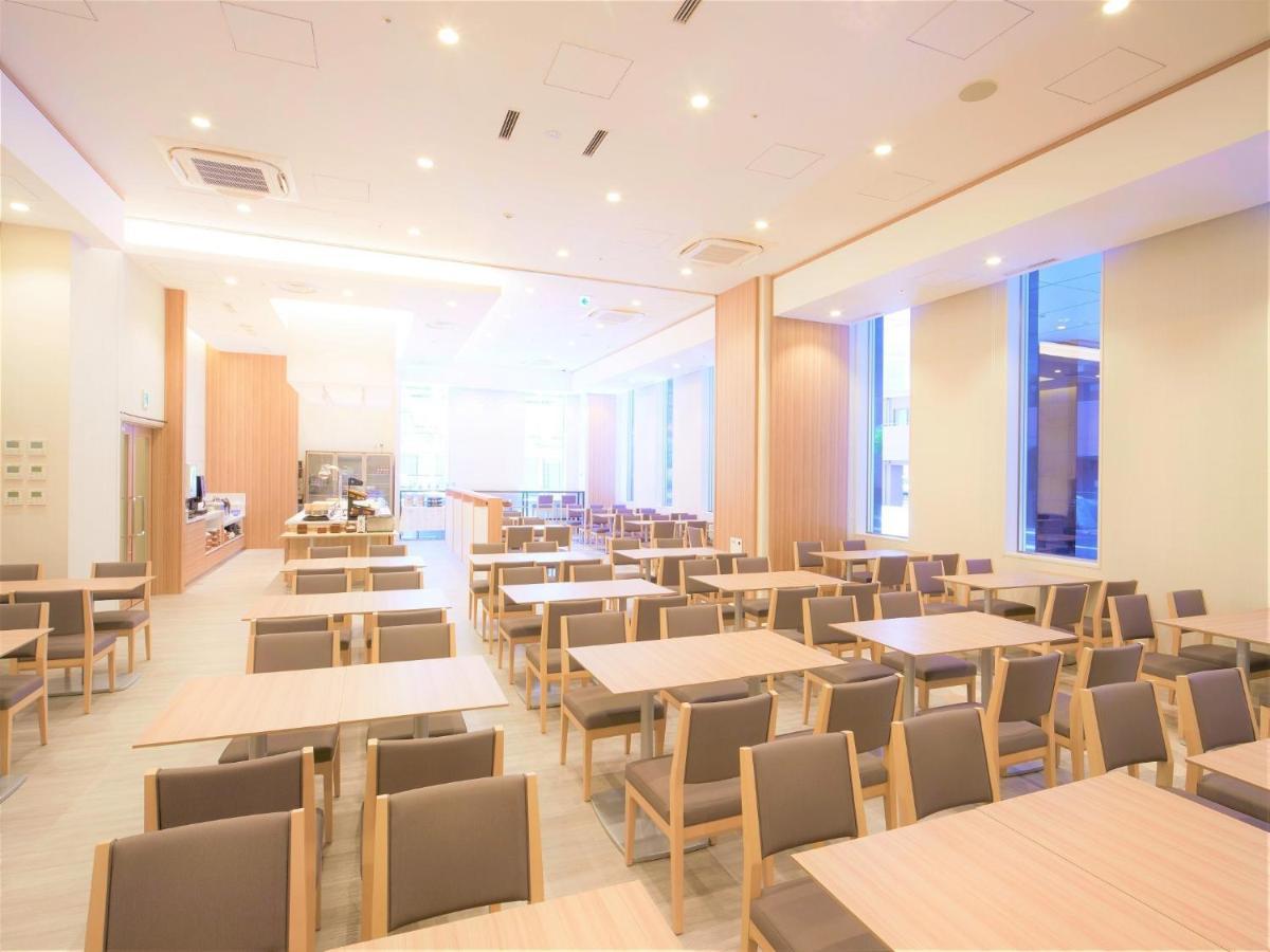 Tmark City Hotel Tokyo Omori - Vacation Stay 26377V المظهر الخارجي الصورة