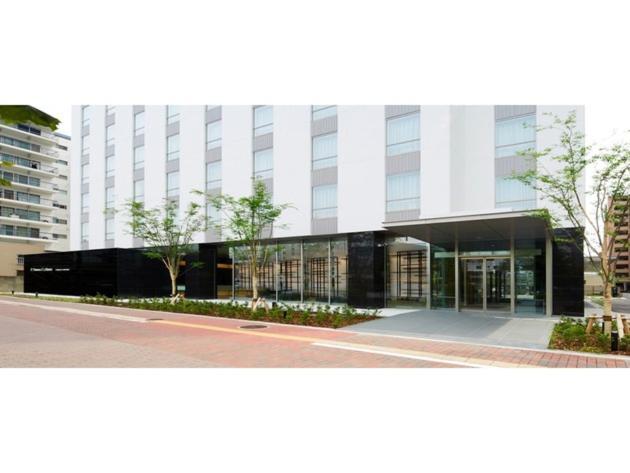 Tmark City Hotel Tokyo Omori - Vacation Stay 26377V المظهر الخارجي الصورة